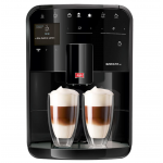 Кофемашина Melitta Barista SE